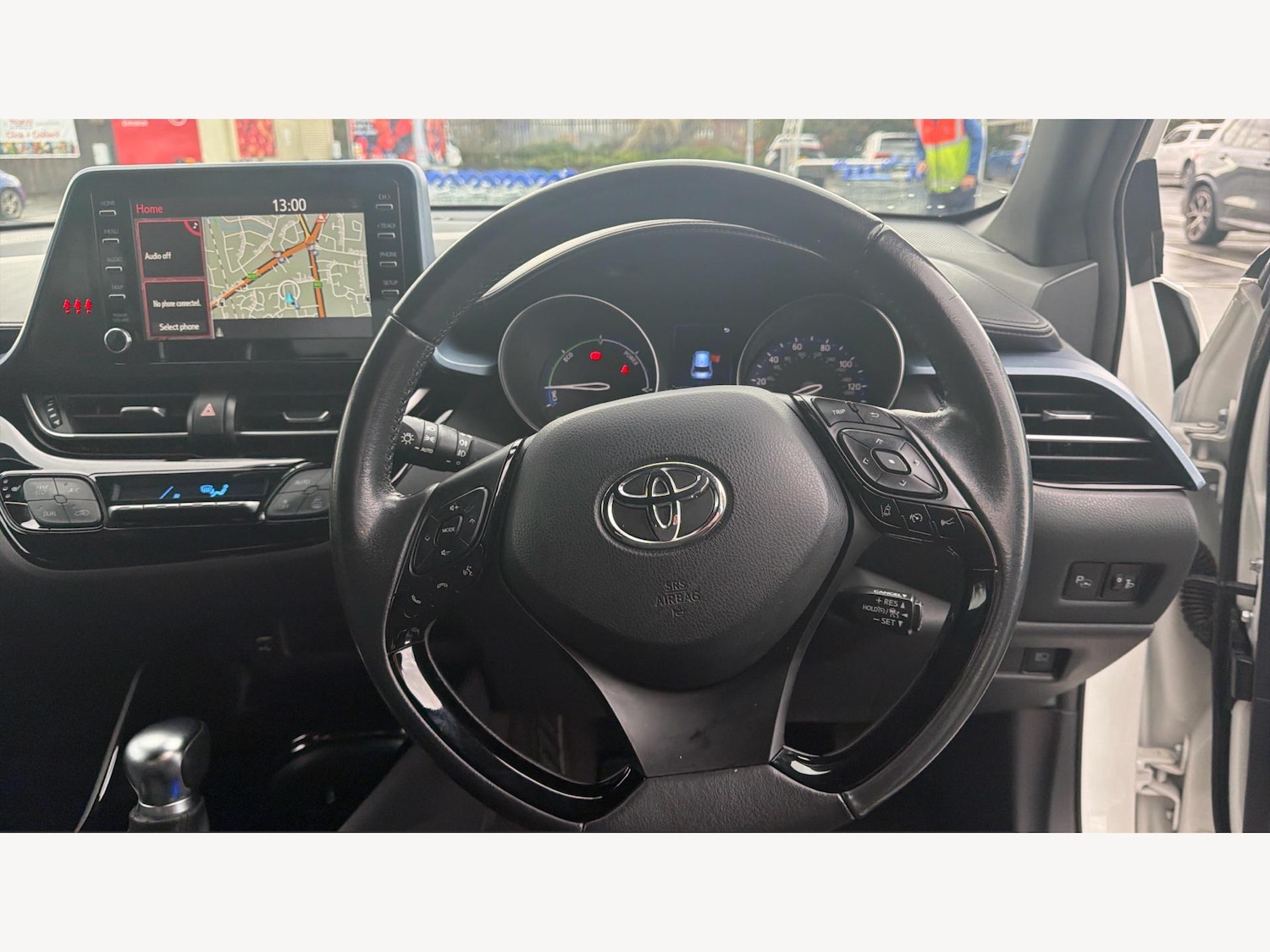 Used Toyota C-HR for sale - 77067038: Photo 10