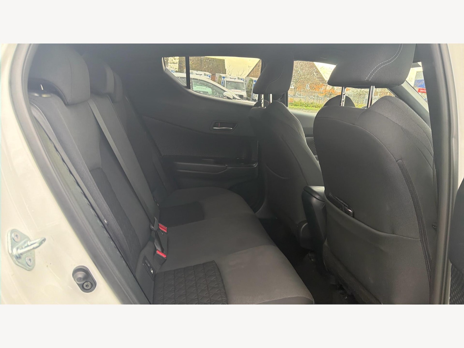 Used Toyota C-HR for sale - 77067038: Photo 14