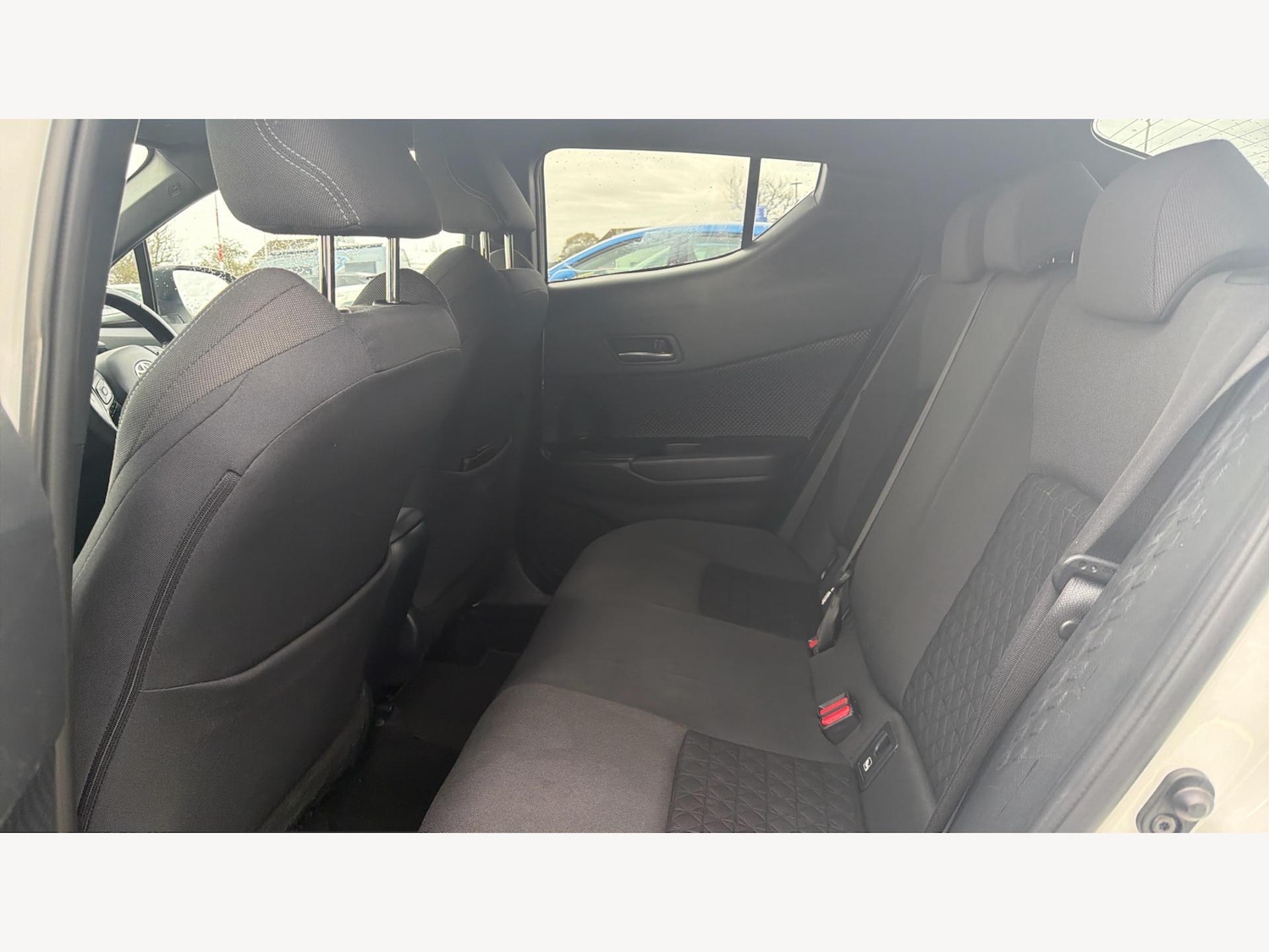 Used Toyota C-HR for sale - 77067038: Photo 15