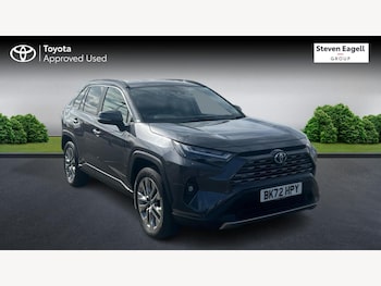 Used Toyota RAV4 2022 for sale - 78318753: Photo