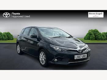 Used Toyota Auris 2017 for sale - 79774634: Photo
