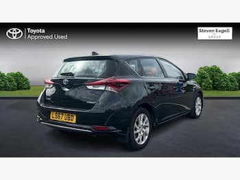 Used Toyota Auris 2017 for sale - 79774634: Photo