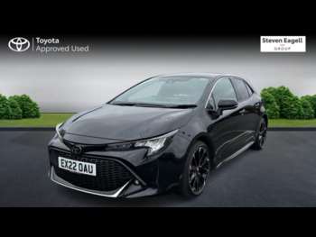 Used Toyota Corolla 2022 for sale - 74622822: Photo