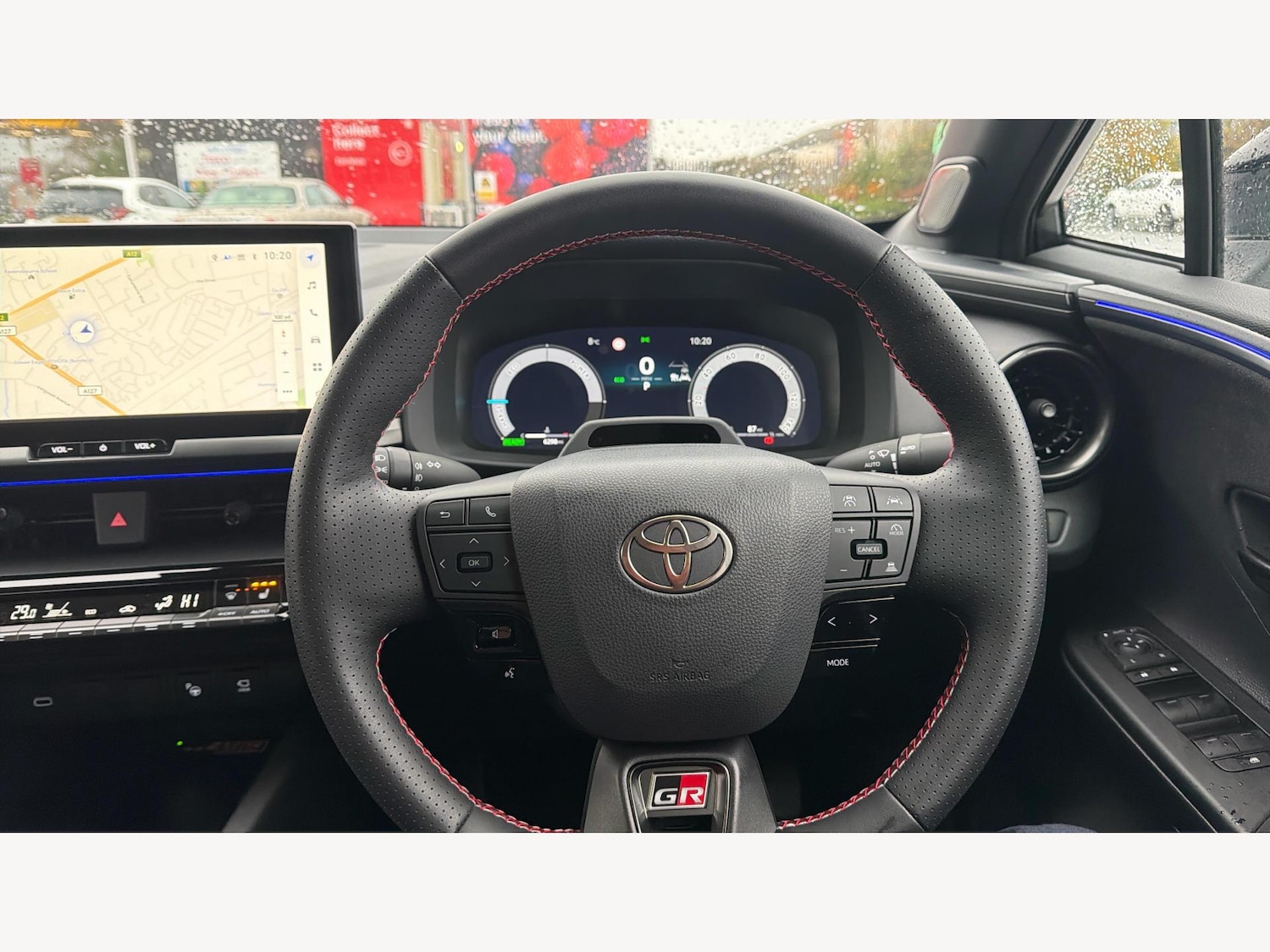 Used Toyota C-HR 2025 for sale - 76850550: Photo 10