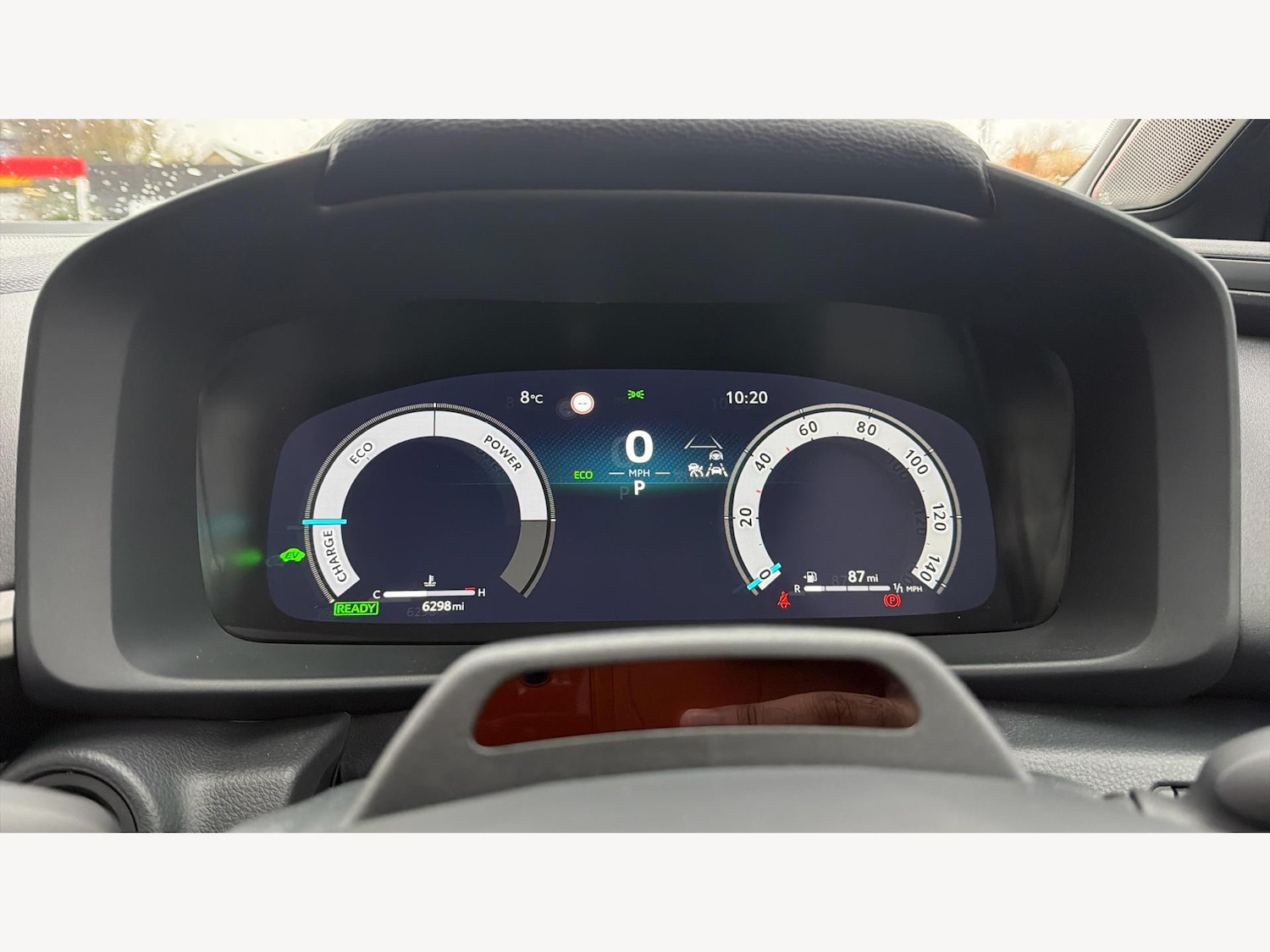 Used Toyota C-HR 2025 for sale - 76850550: Photo 11