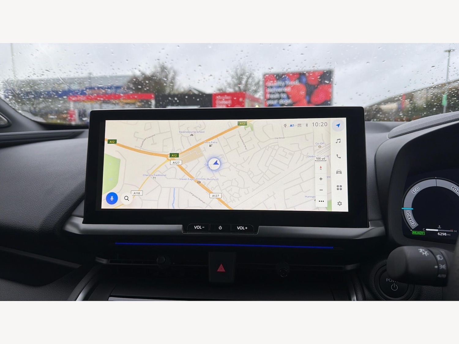 Used Toyota C-HR 2025 for sale - 76850550: Photo 9