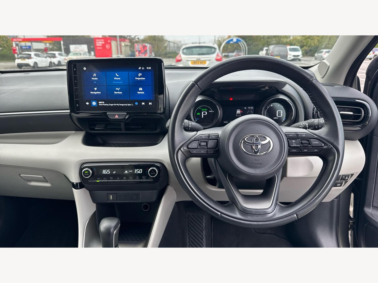 Used Toyota Yaris 2023 for sale - 78007232: Photo 7