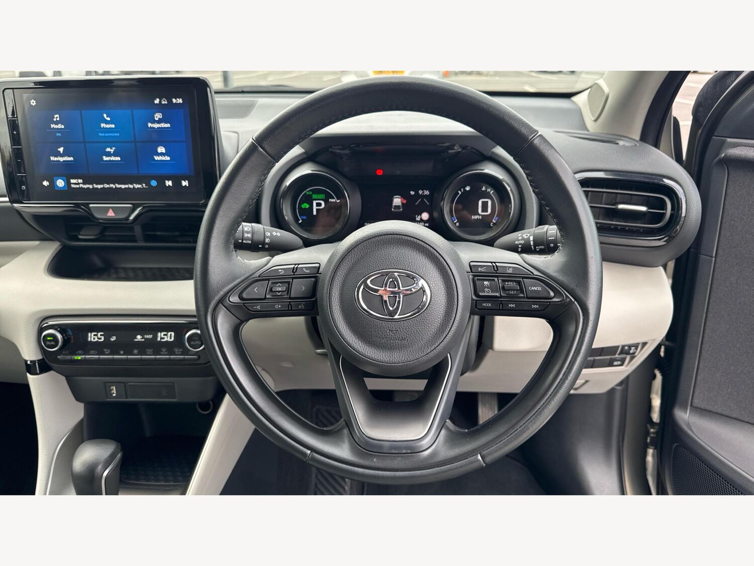 Used Toyota Yaris 2023 for sale - 78007232: Photo 8