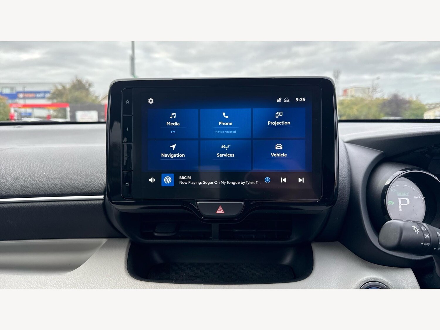 Used Toyota Yaris 2023 for sale - 78007232: Photo 9