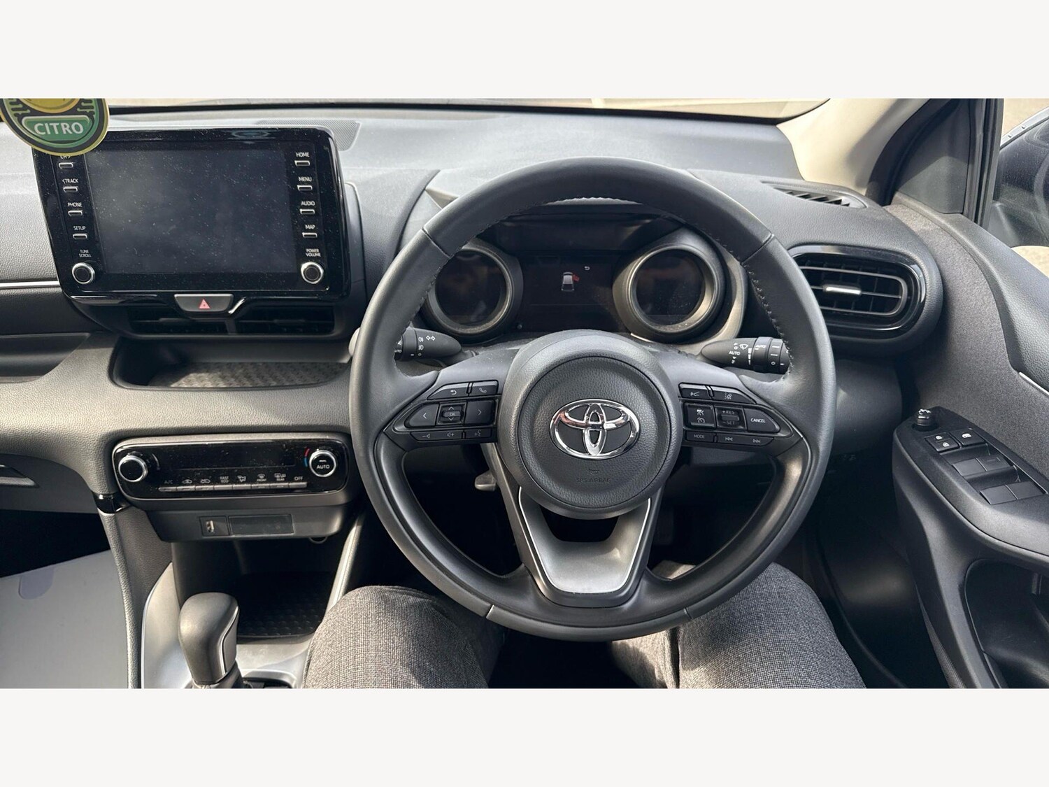 Used Toyota Yaris for sale - 78006356: Photo 10