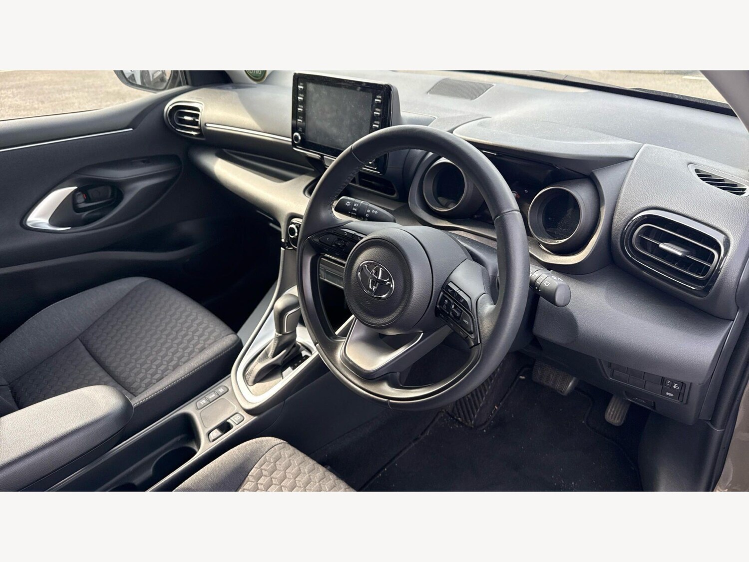 Used Toyota Yaris for sale - 78006356: Photo 13