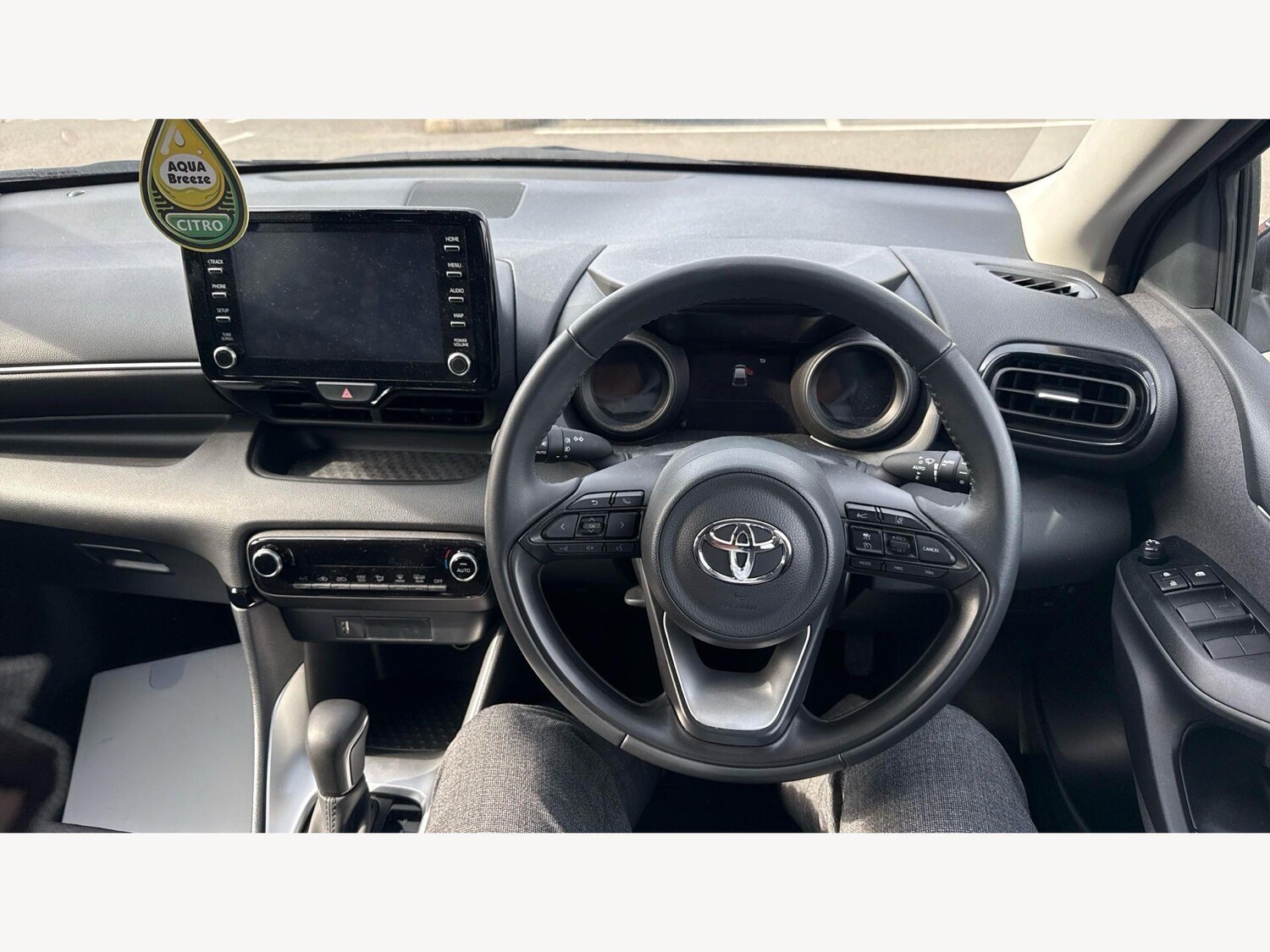 Used Toyota Yaris for sale - 78006356: Photo 7