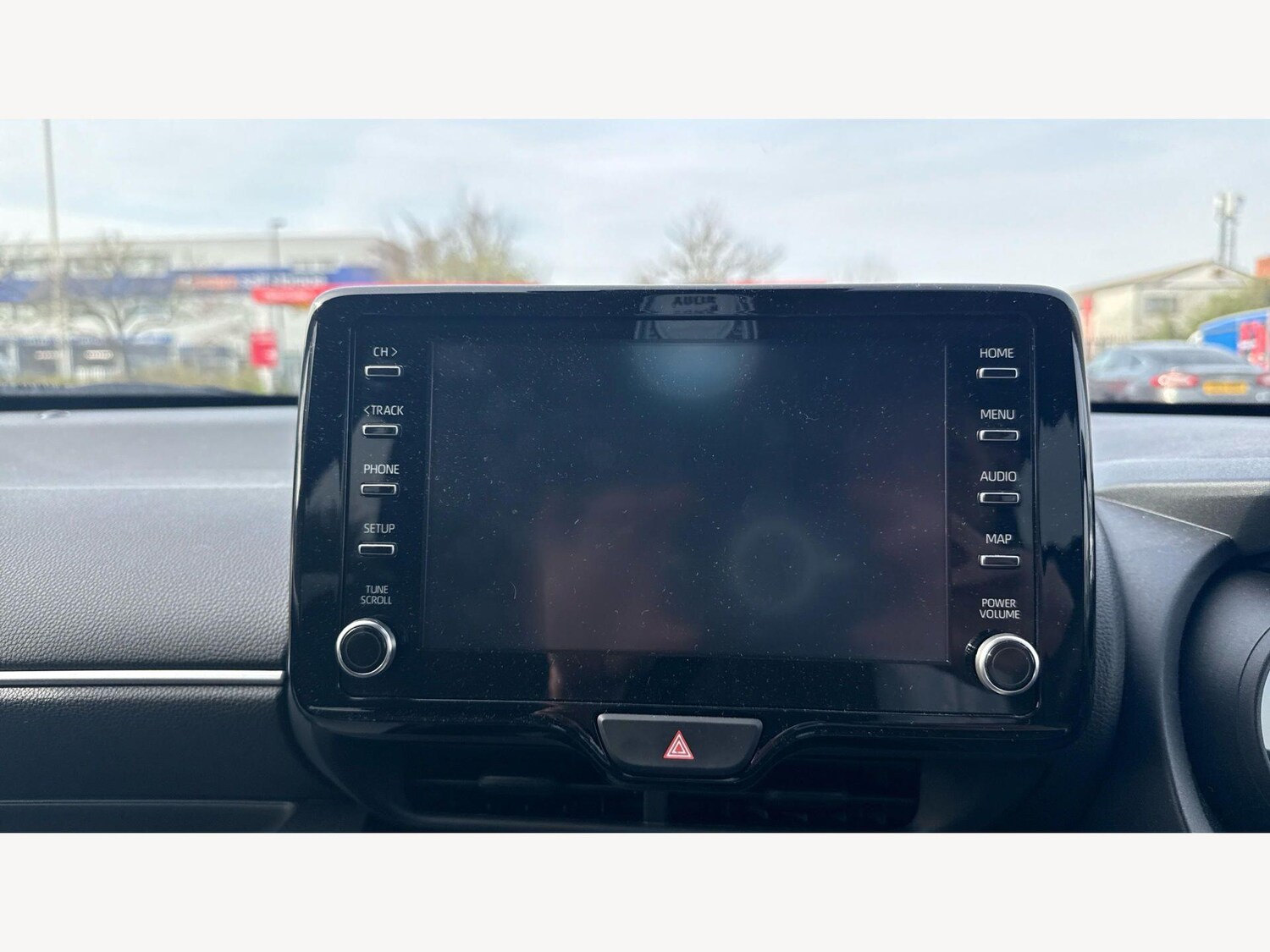 Used Toyota Yaris for sale - 78006356: Photo 9