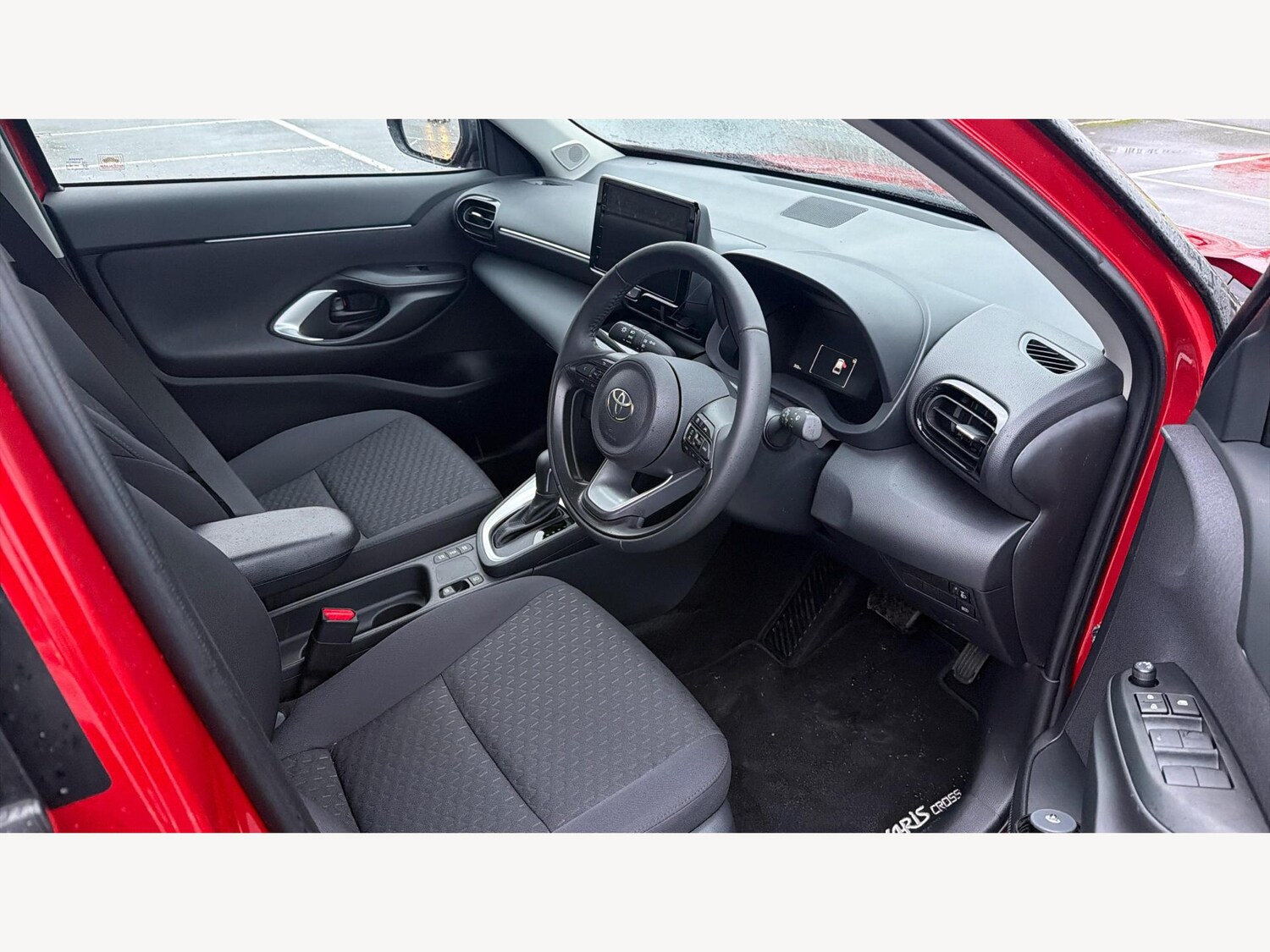 Used Toyota Yaris Cross for sale - 77175233: Photo 13