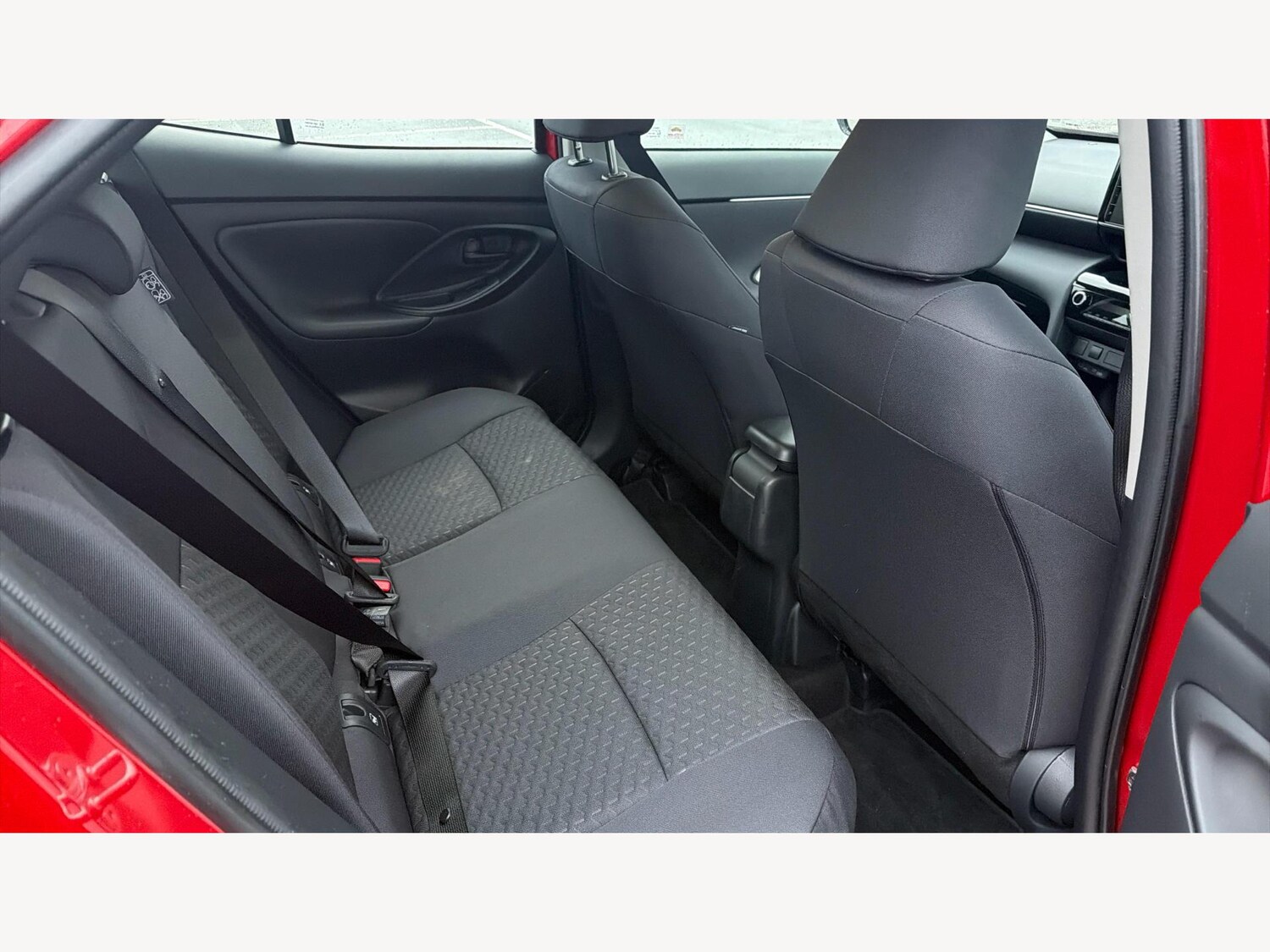 Used Toyota Yaris Cross for sale - 77175233: Photo 14