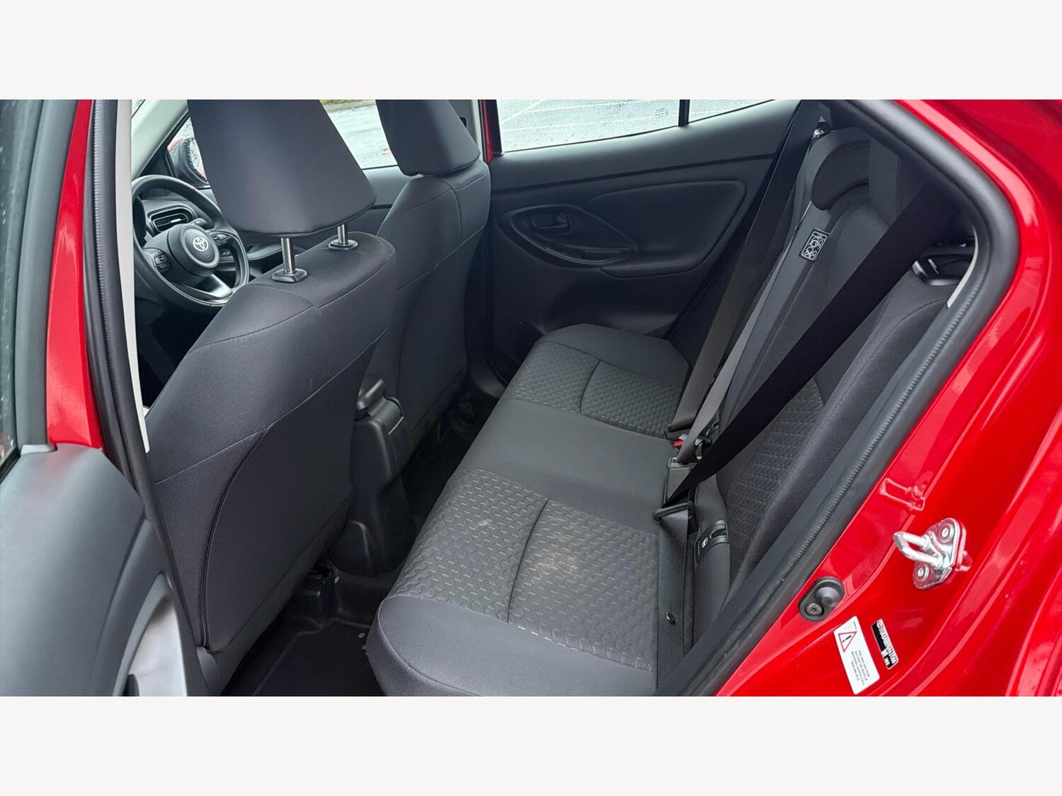 Used Toyota Yaris Cross for sale - 77175233: Photo 15