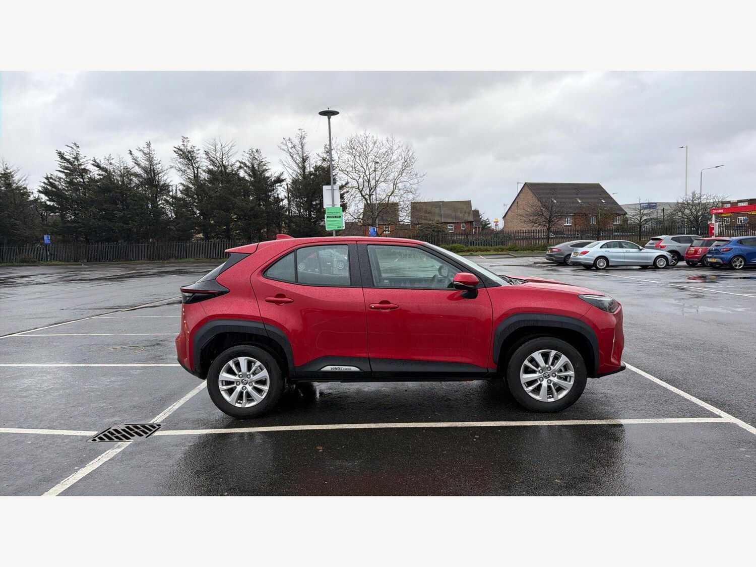 Used Toyota Yaris Cross for sale - 77175233: Photo 18