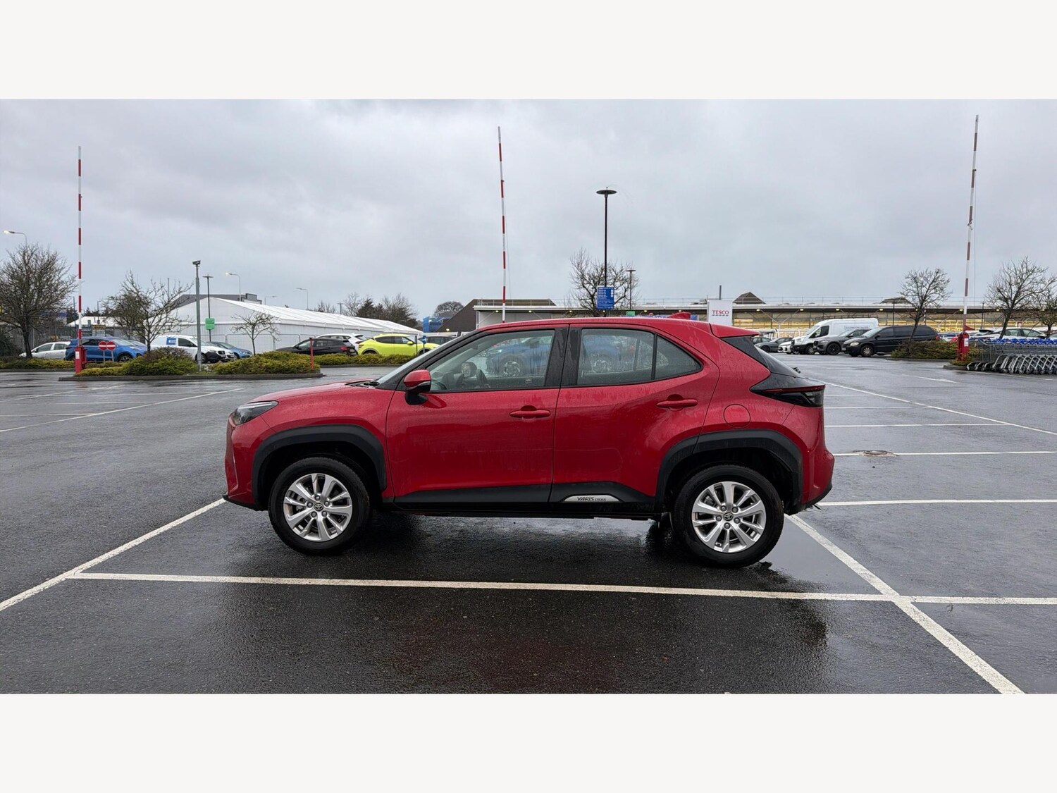 Used Toyota Yaris Cross for sale - 77175233: Photo 19