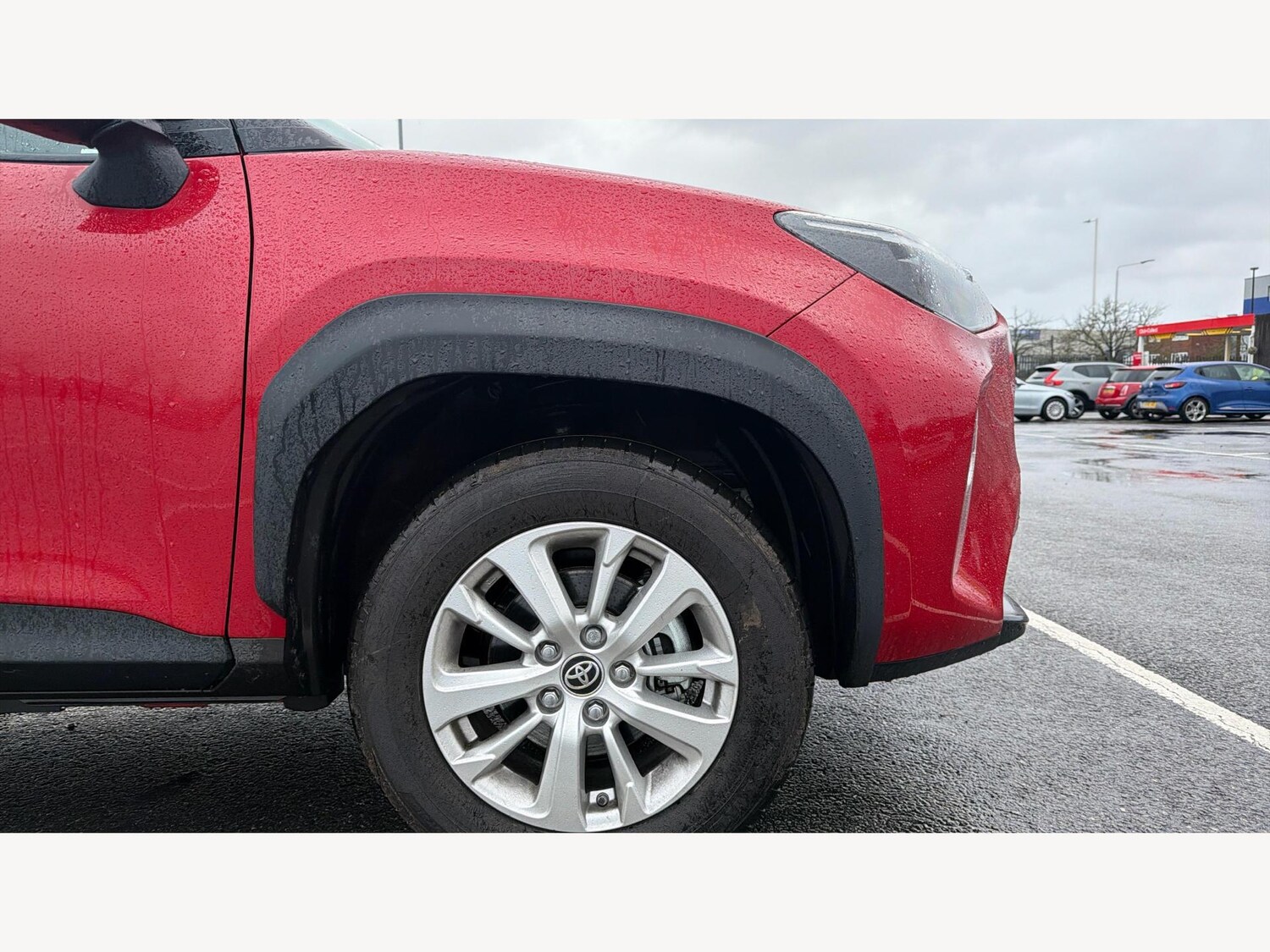 Used Toyota Yaris Cross for sale - 77175233: Photo 20