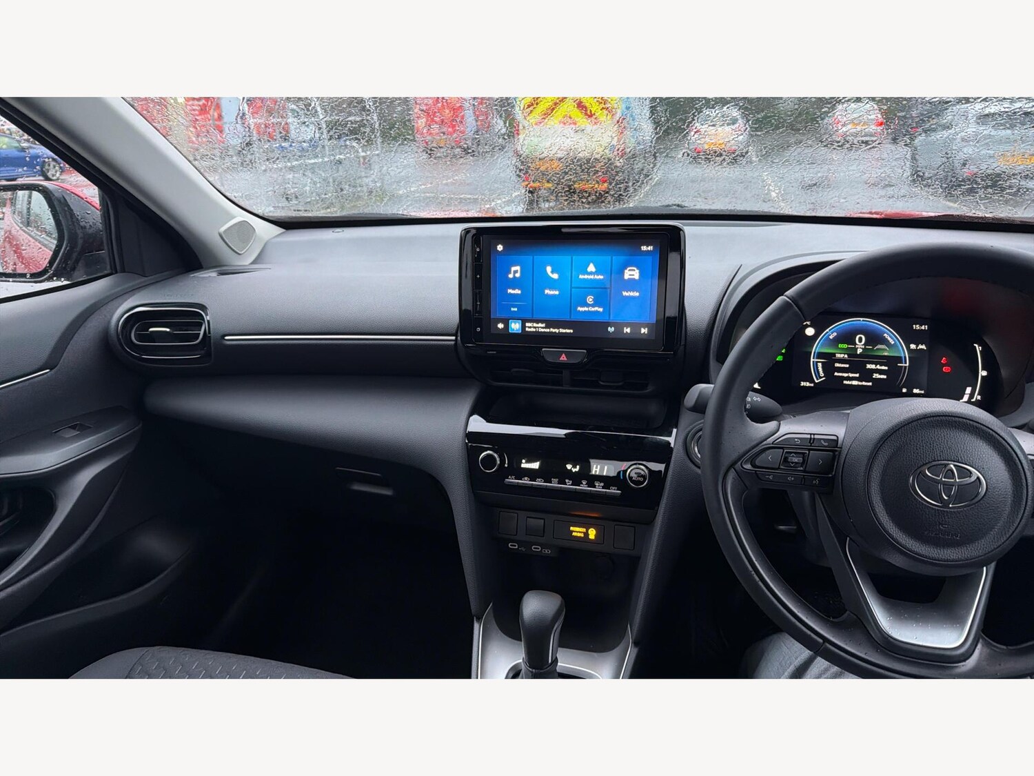 Used Toyota Yaris Cross for sale - 77175233: Photo 7