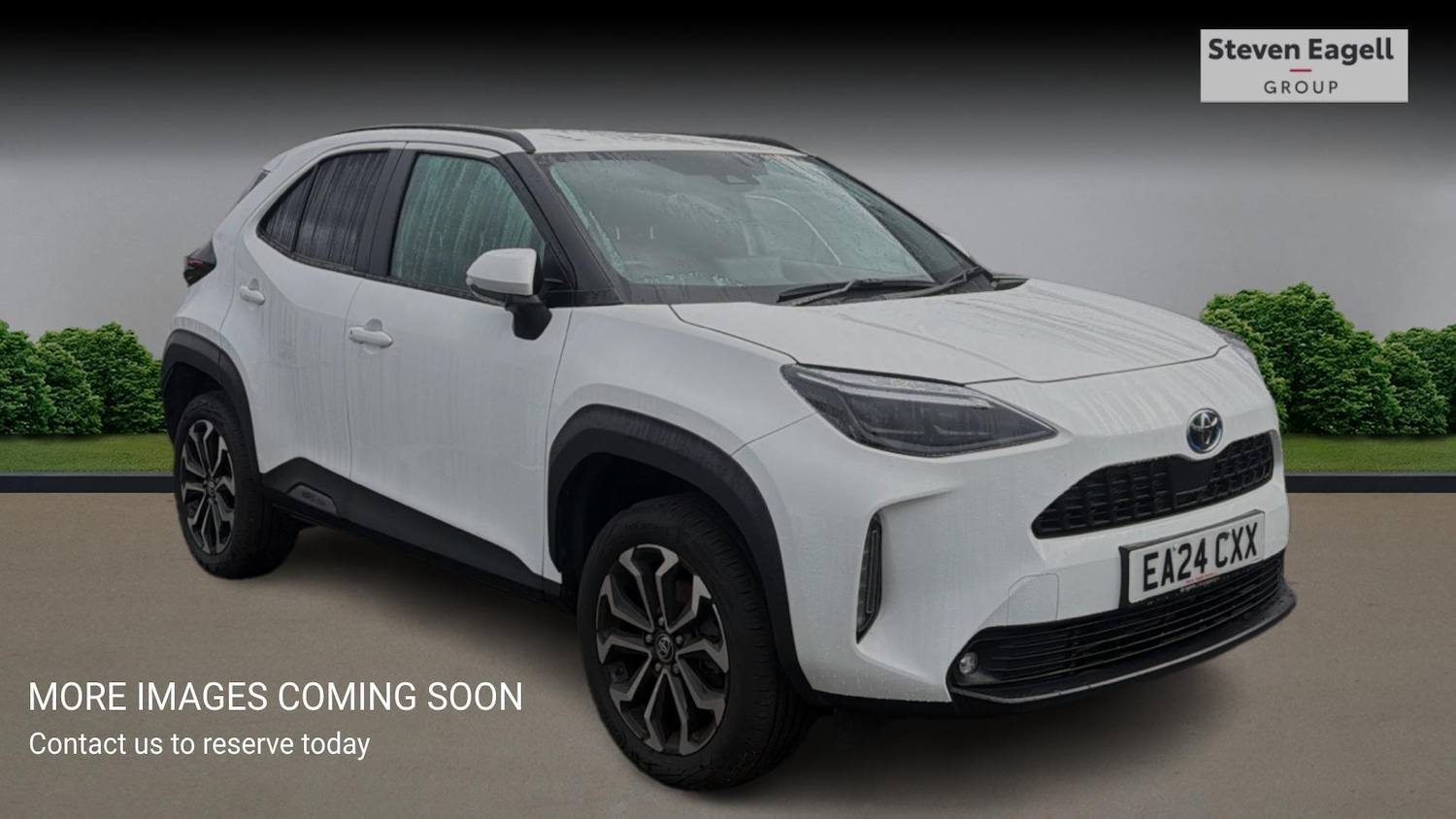 Used Toyota Yaris Cross 2024 for sale - 76551069: Photo 1