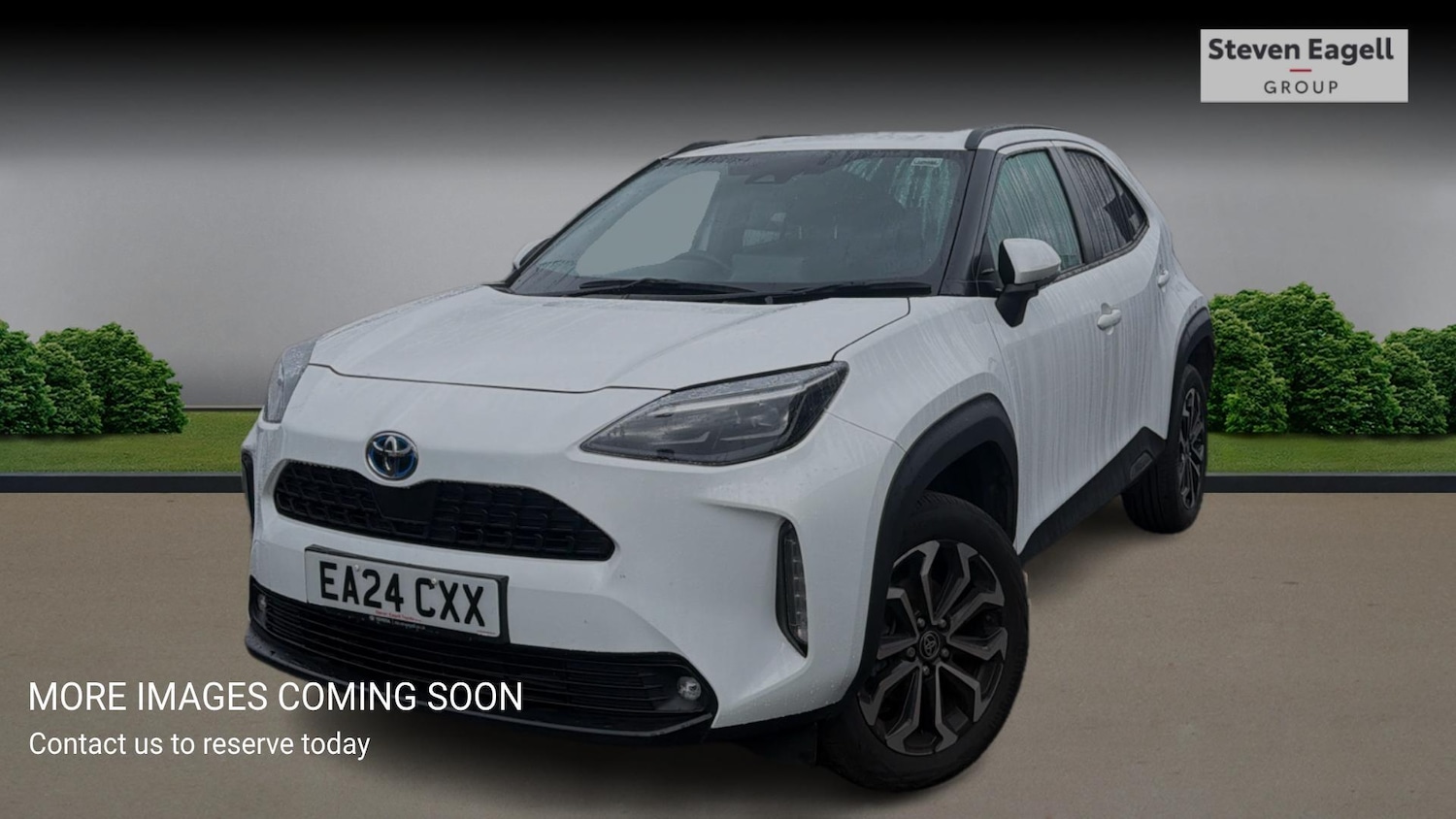 Used Toyota Yaris Cross 2024 for sale - 76551069: Photo 3