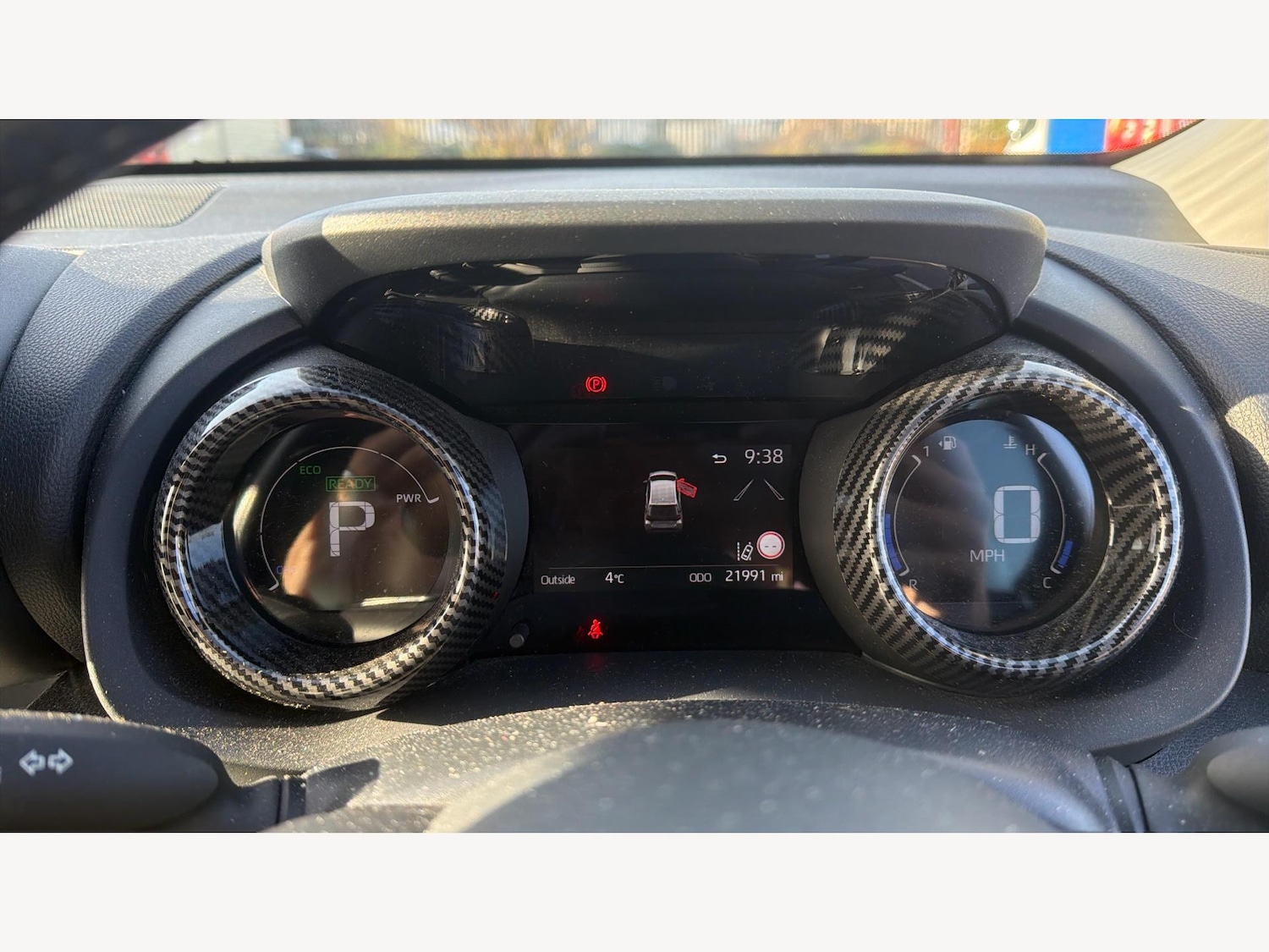 Used Toyota Yaris 2021 for sale - 77783515: Photo 11