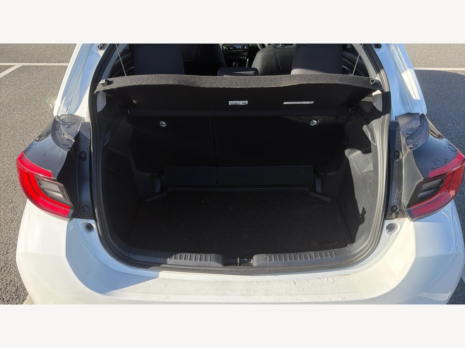 Used Toyota Yaris 2021 for sale - 77783515: Photo 16