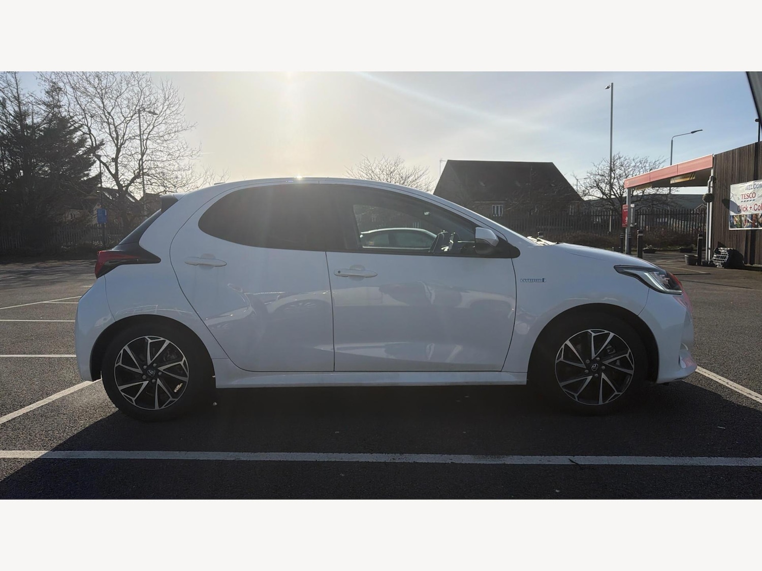 Used Toyota Yaris 2021 for sale - 77783515: Photo 18