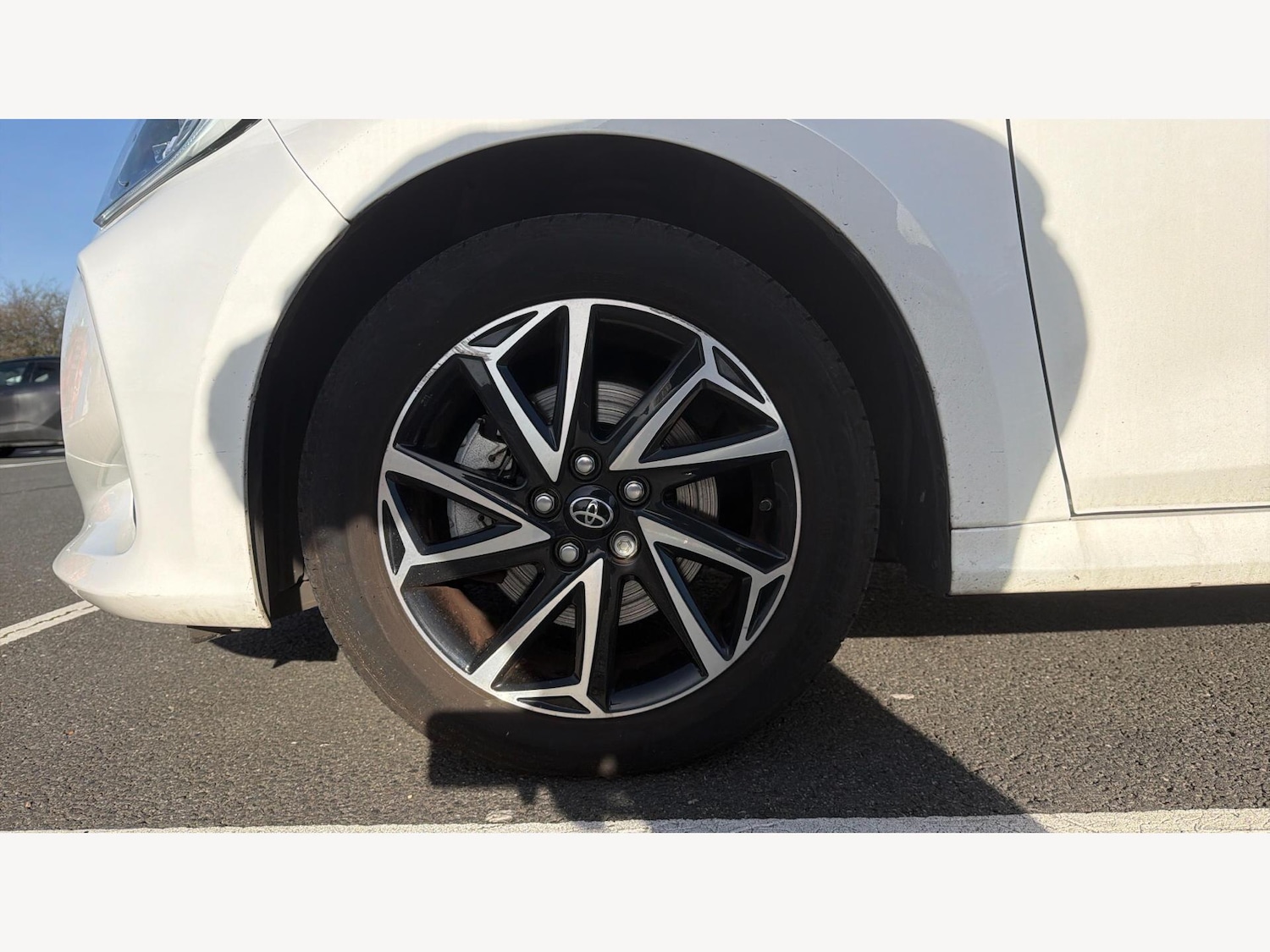 Used Toyota Yaris 2021 for sale - 77783515: Photo 20