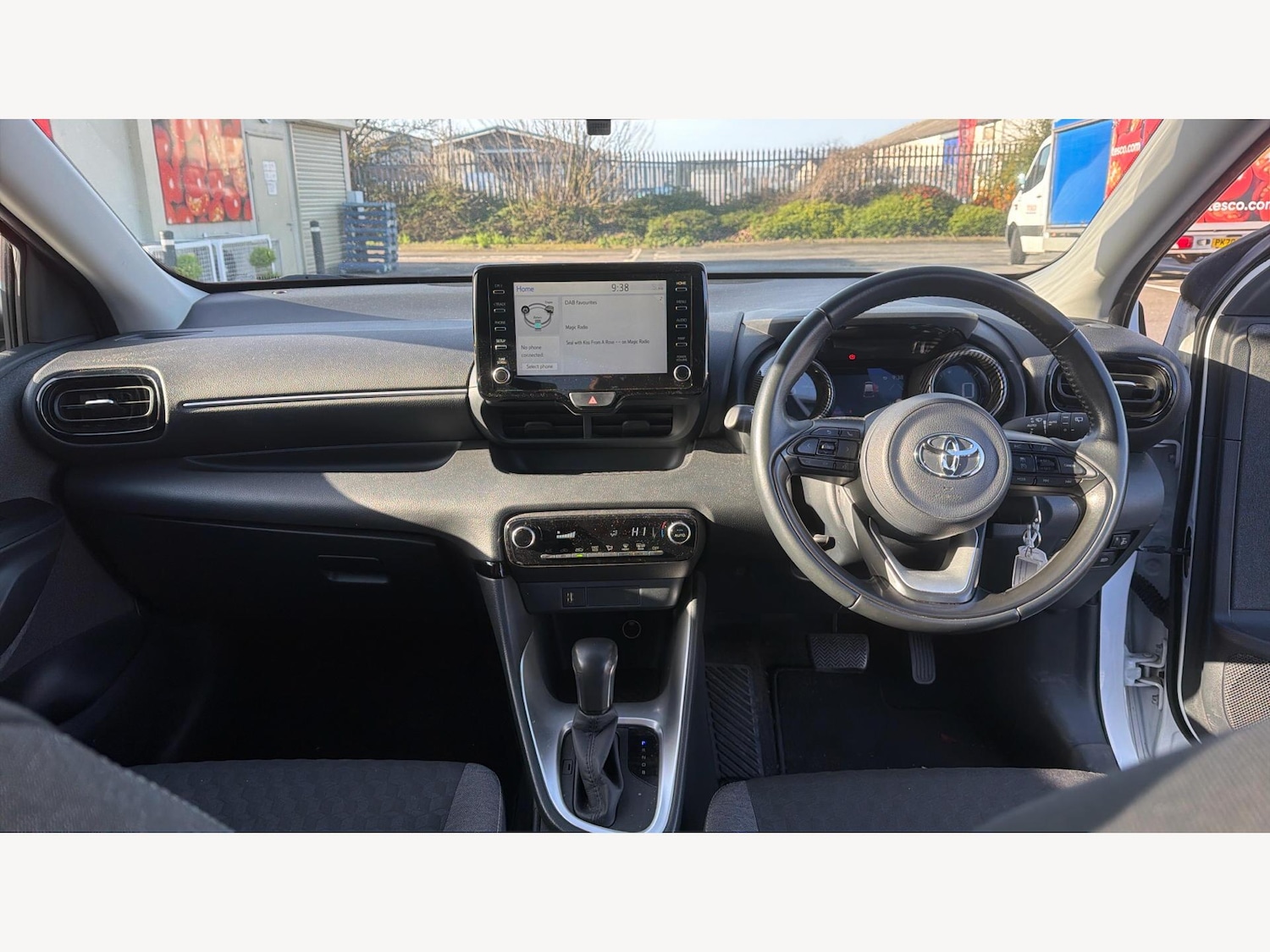 Used Toyota Yaris 2021 for sale - 77783515: Photo 7