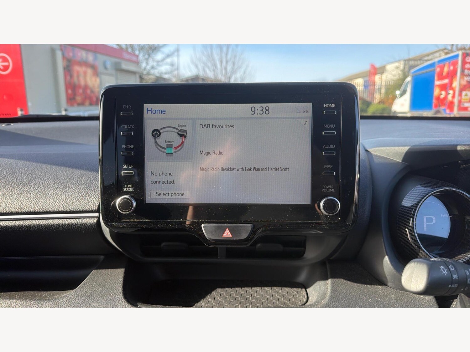 Used Toyota Yaris 2021 for sale - 77783515: Photo 9