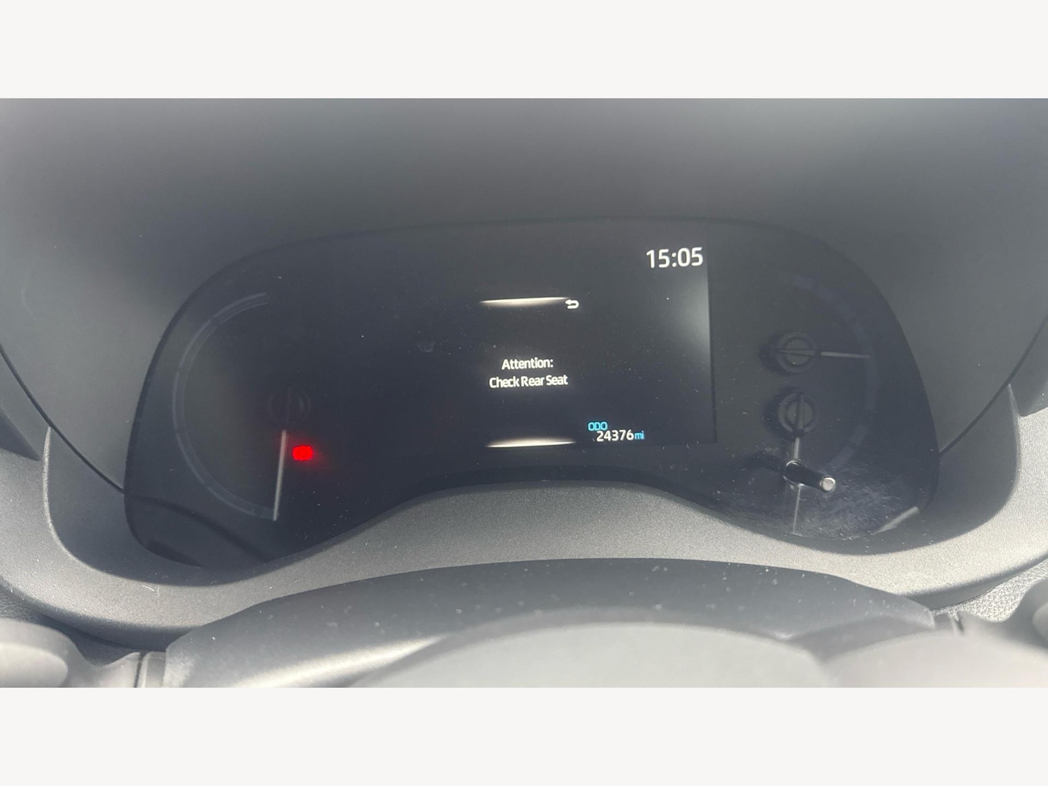 Used Toyota Yaris Cross 2022 for sale - 76399319: Photo 11