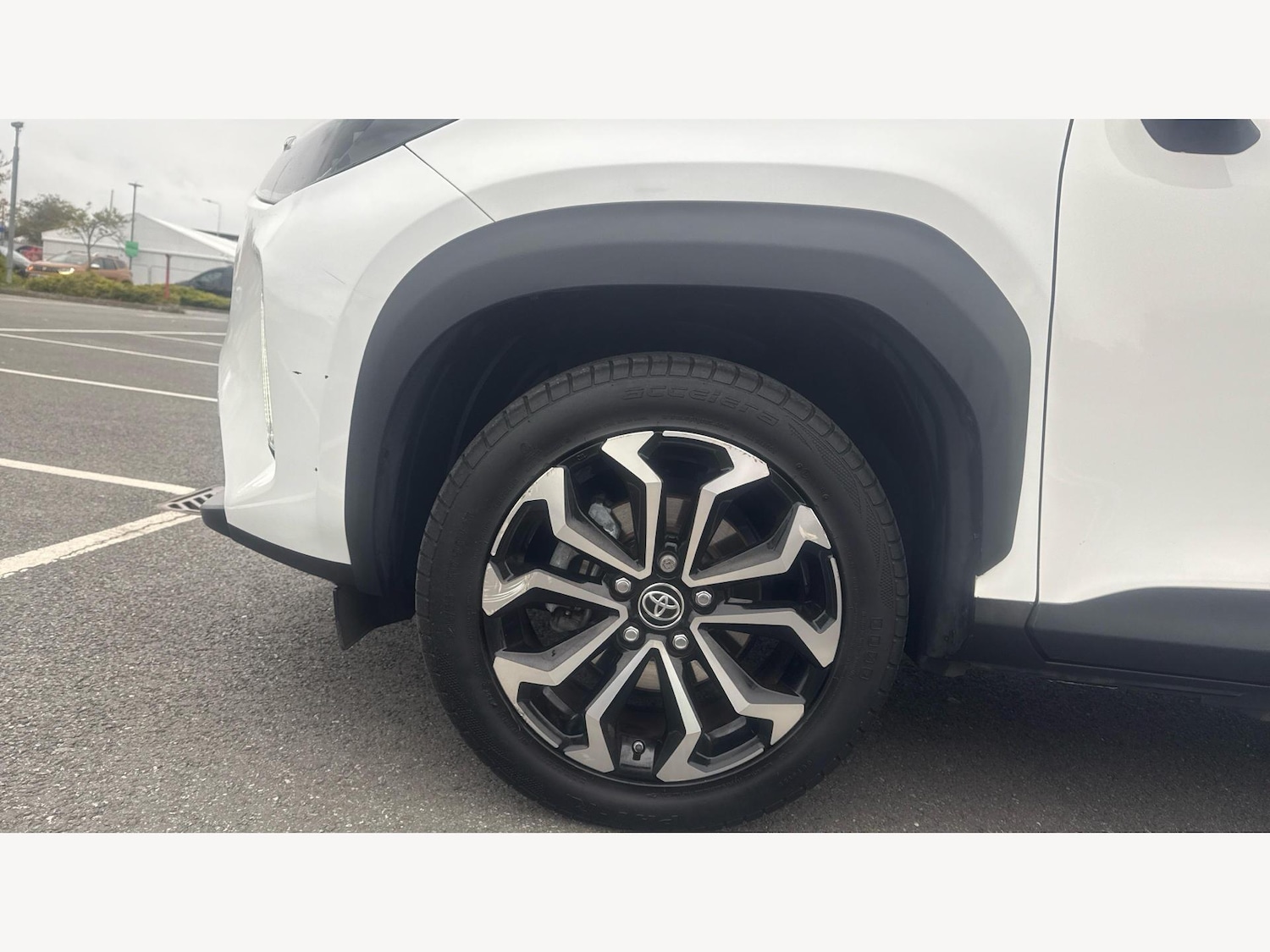 Used Toyota Yaris Cross 2022 for sale - 76399319: Photo 20