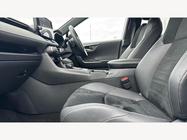 Used Toyota RAV4 2024 for sale - 76315072: Photo 12
