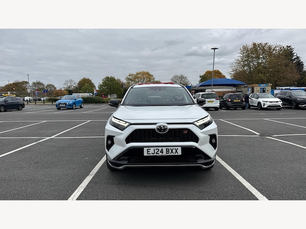 Used Toyota RAV4 2024 for sale - 76315072: Photo 17