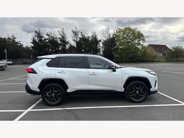 Used Toyota RAV4 2024 for sale - 76315072: Photo 18
