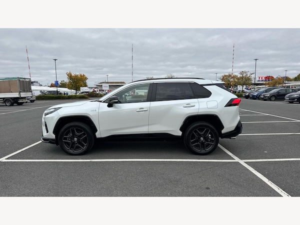 Used Toyota RAV4 2024 for sale - 76315072: Photo 19