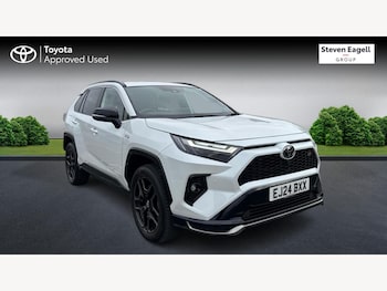 Toyota - RAV4