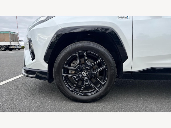 Used Toyota RAV4 2024 for sale - 76315072: Photo 20