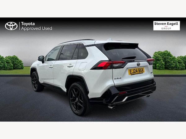 Used Toyota RAV4 2024 for sale - 76315072: Photo 6