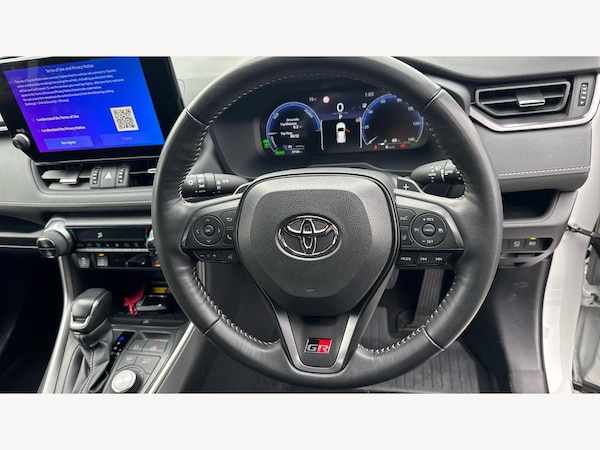 Used Toyota RAV4 2024 for sale - 76315072: Photo 8