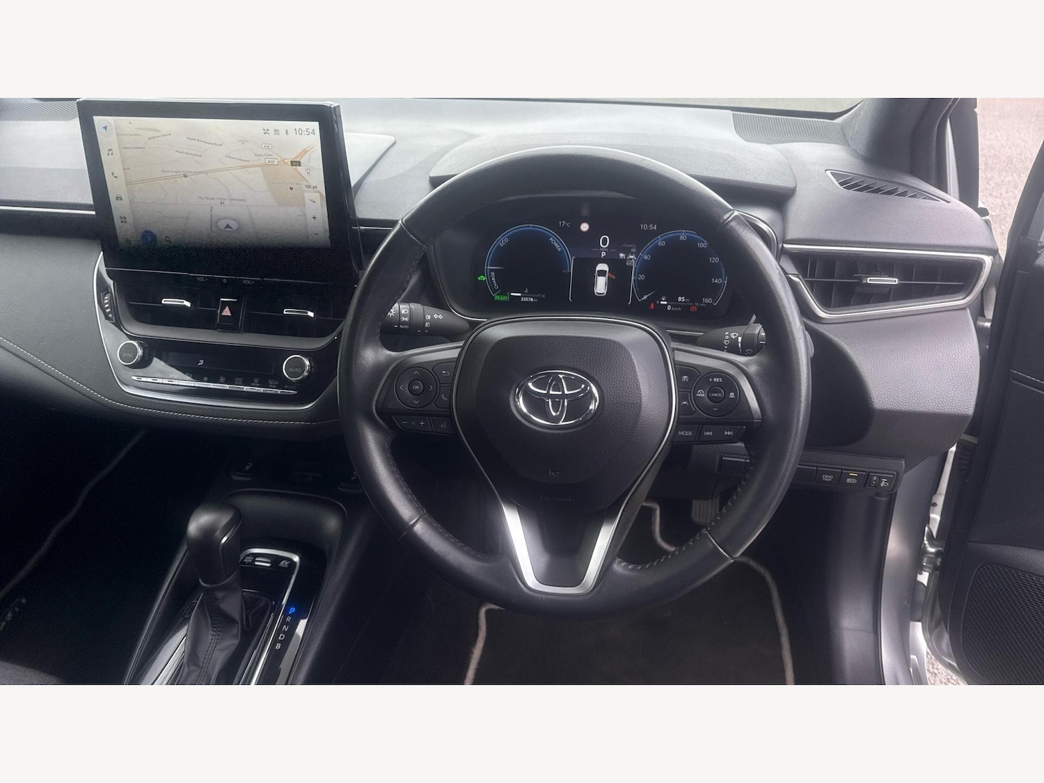 Used Toyota Corolla 2023 for sale - 76522242: Photo 10