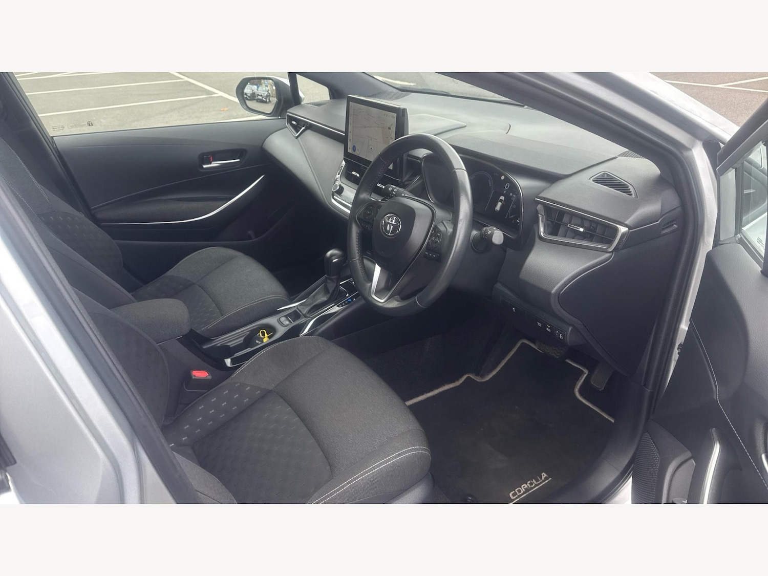 Used Toyota Corolla 2023 for sale - 76522242: Photo 13