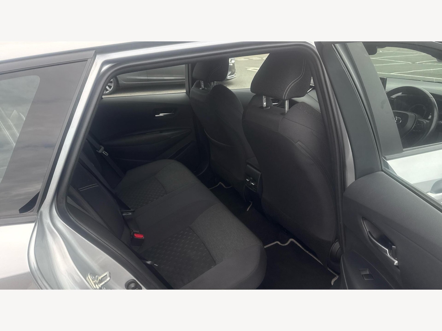 Used Toyota Corolla 2023 for sale - 76522242: Photo 14