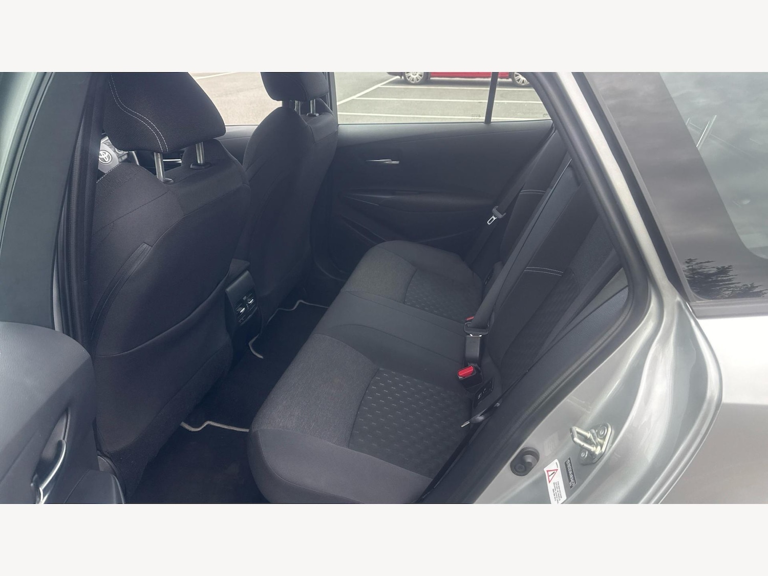 Used Toyota Corolla 2023 for sale - 76522242: Photo 15