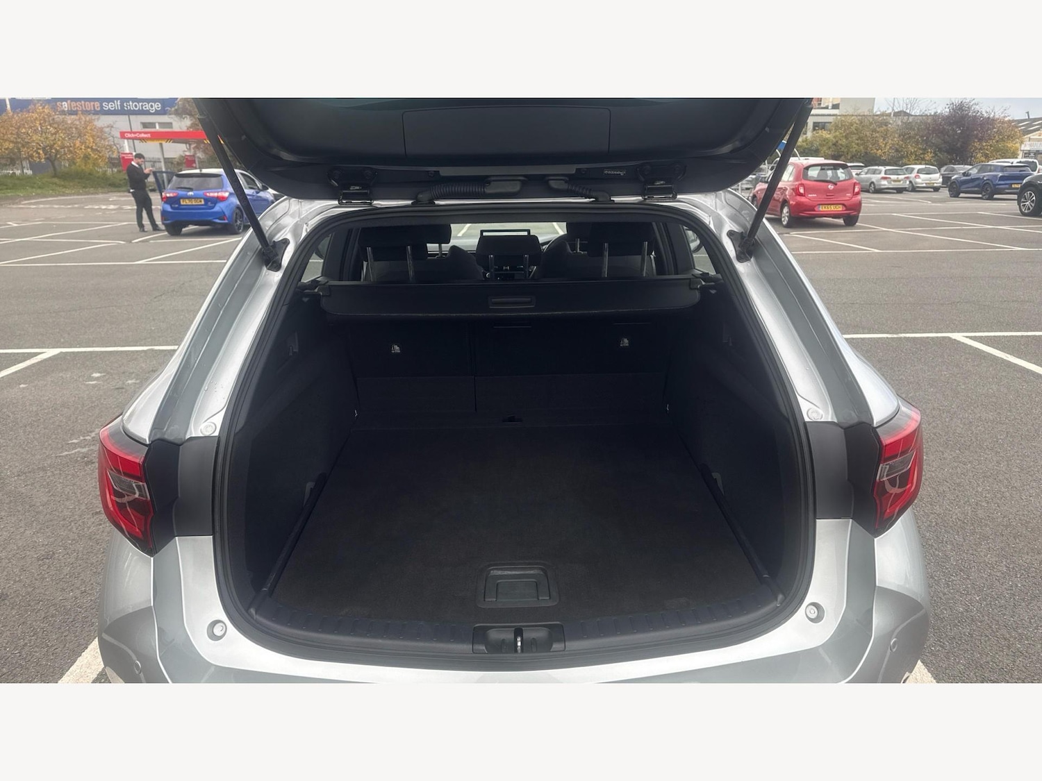 Used Toyota Corolla 2023 for sale - 76522242: Photo 16