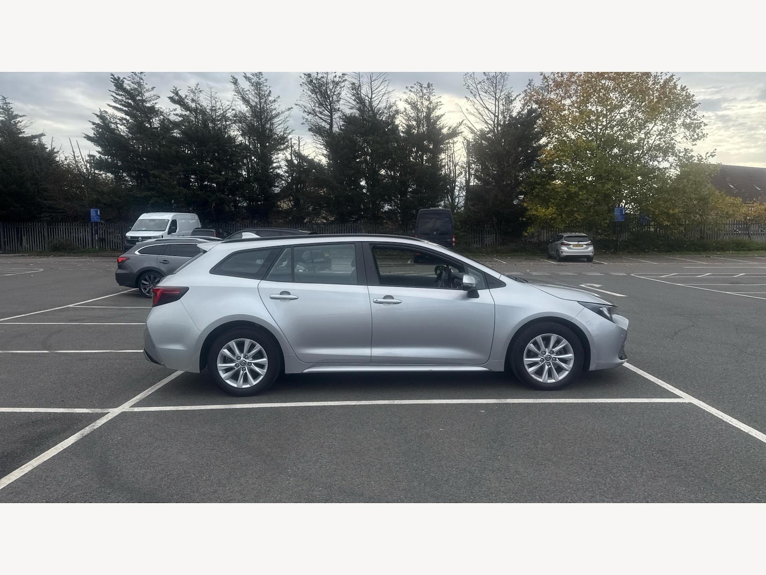 Used Toyota Corolla 2023 for sale - 76522242: Photo 18