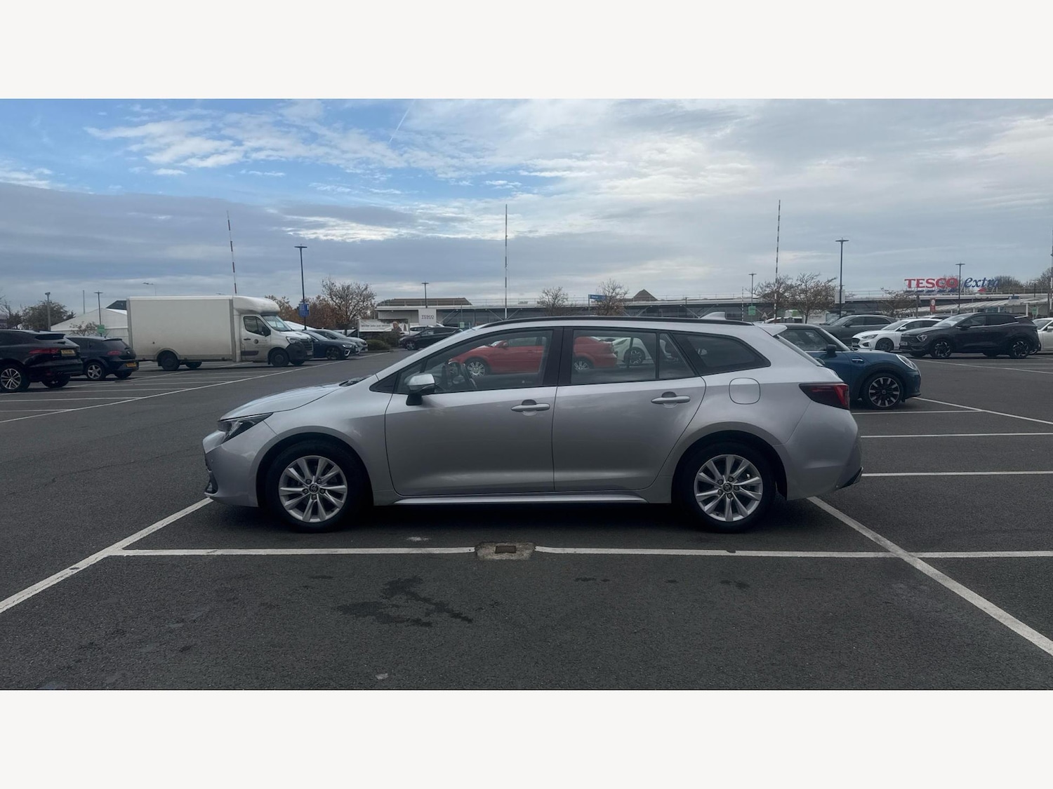 Used Toyota Corolla 2023 for sale - 76522242: Photo 19