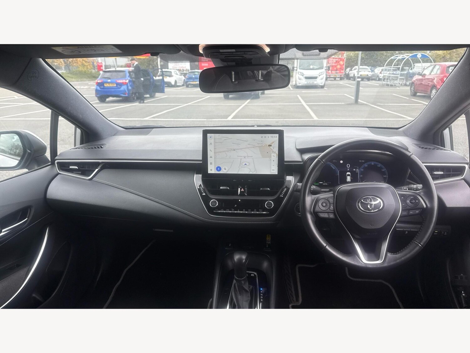 Used Toyota Corolla 2023 for sale - 76522242: Photo 7